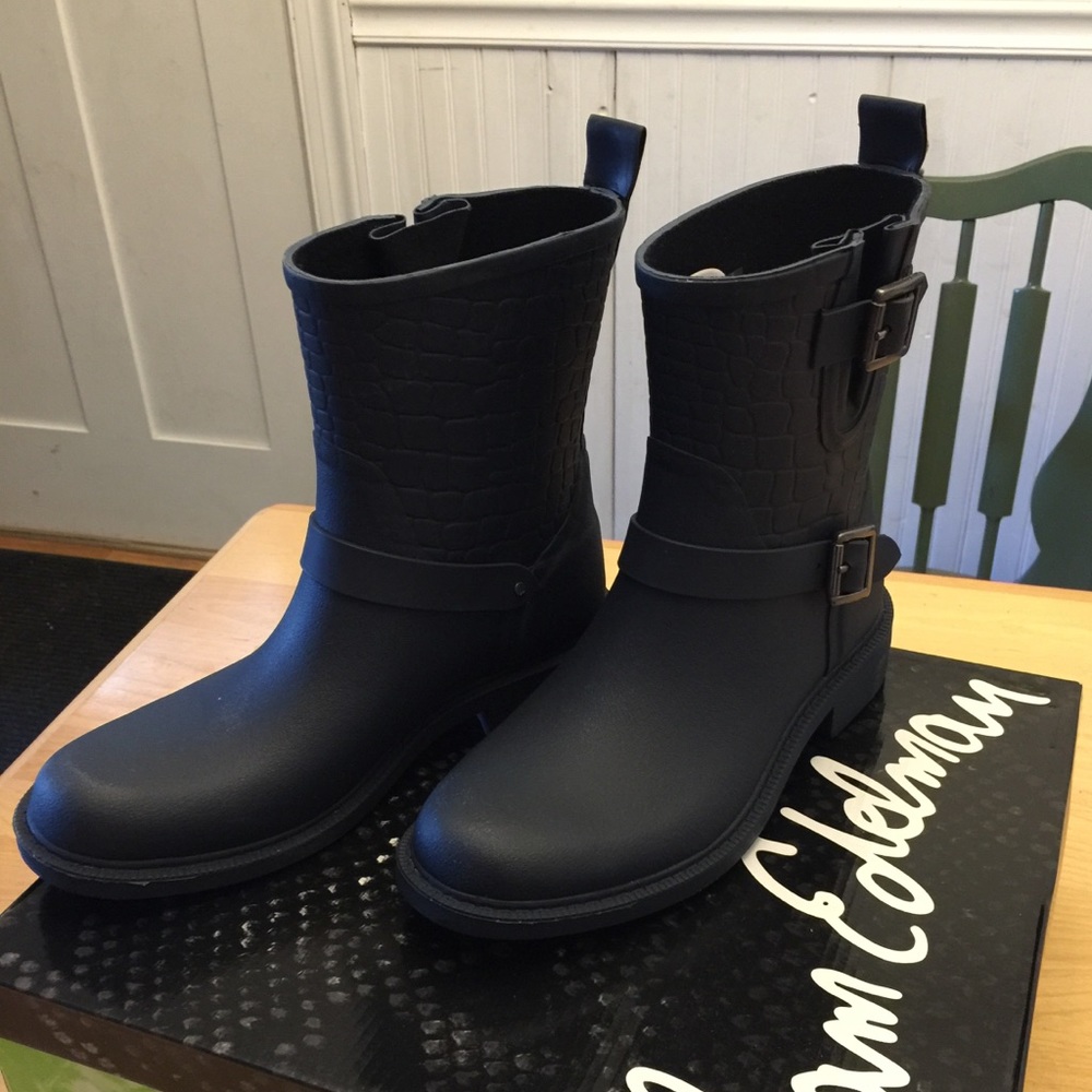 Sam Edelman Keigan boots *ONE DAY SALE*